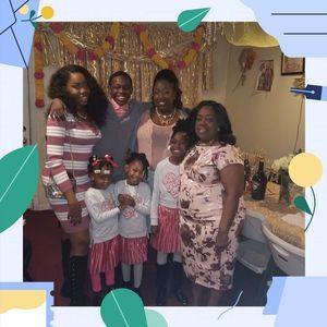 Meet your Posher, Liz